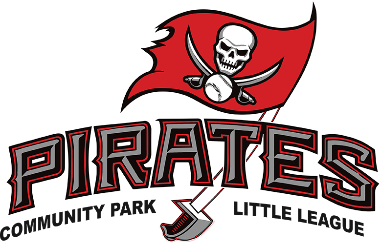 Pirates Baseball Logo